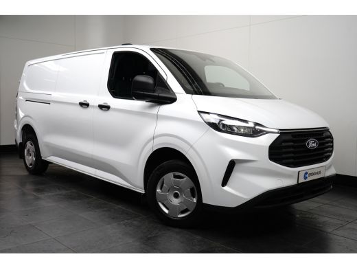 Ford Transit Custom 300 2.0 TDCI L2H1 Trend Leder | Camera | Apple Carplay/Android ActivLease financial lease