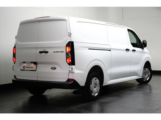 Ford Transit Custom 300 2.0 TDCI L2H1 Trend Leder | Camera | Apple Carplay/Android ActivLease financial lease