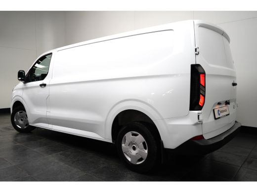 Ford Transit Custom 300 2.0 TDCI L2H1 Trend Leder | Camera | Apple Carplay/Android ActivLease financial lease