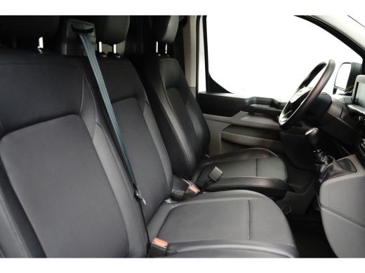 Ford Transit Custom 300 2.0 TDCI L2H1 Trend Leder | Camera | Apple Carplay/Android ActivLease financial lease