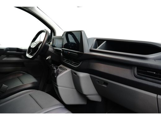 Ford Transit Custom 300 2.0 TDCI L2H1 Trend Leder | Camera | Apple Carplay/Android ActivLease financial lease
