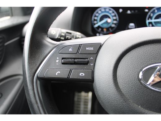 Hyundai Bayon 1.0 T-GDI Comfort Smart | Automaat | Navigatie | Airco | Cruise Control | | Achteruitrijcamera | ... ActivLease financial lease