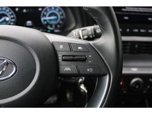Hyundai Bayon 1.0 T-GDI Comfort Smart | Automaat | Navigatie | Airco | Cruise Control | | Achteruitrijcamera | ... ActivLease financial lease