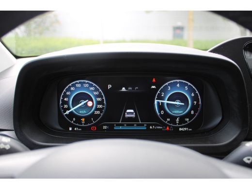 Hyundai Bayon 1.0 T-GDI Comfort Smart | Automaat | Navigatie | Airco | Cruise Control | | Achteruitrijcamera | ... ActivLease financial lease