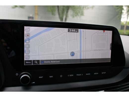 Hyundai Bayon 1.0 T-GDI Comfort Smart | Automaat | Navigatie | Airco | Cruise Control | | Achteruitrijcamera | ... ActivLease financial lease