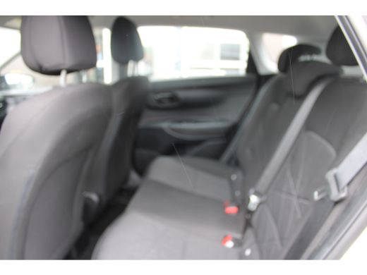 Hyundai Bayon 1.0 T-GDI Comfort Smart | Automaat | Navigatie | Airco | Cruise Control | | Achteruitrijcamera | ... ActivLease financial lease