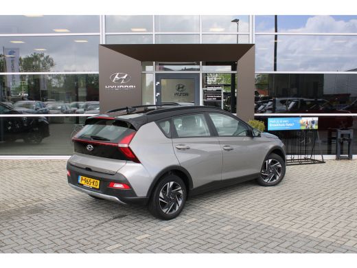 Hyundai Bayon 1.0 T-GDI Comfort Smart | Automaat | Navigatie | Airco | Cruise Control | | Achteruitrijcamera | ... ActivLease financial lease