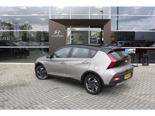 Hyundai Bayon 1.0 T-GDI Comfort Smart | Automaat | Navigatie | Airco | Cruise Control | | Achteruitrijcamera | ... ActivLease financial lease