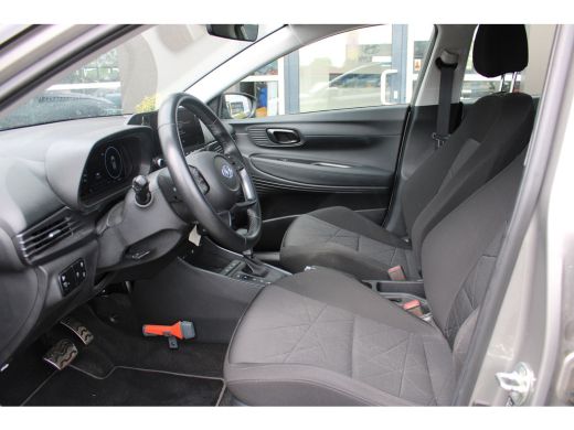 Hyundai Bayon 1.0 T-GDI Comfort Smart | Automaat | Navigatie | Airco | Cruise Control | | Achteruitrijcamera | ... ActivLease financial lease