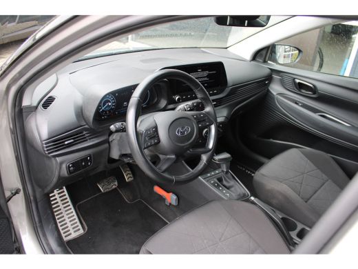 Hyundai Bayon 1.0 T-GDI Comfort Smart | Automaat | Navigatie | Airco | Cruise Control | | Achteruitrijcamera | ... ActivLease financial lease