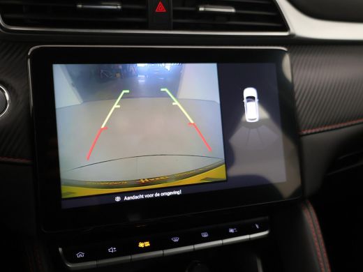 MG ZS EV EV 50 KWH COMFORT + STOELVERWARMING | CAMERA | ADAPTIVE CRUISE | APPLE CARPLAY ActivLease financial lease