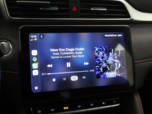 MG ZS EV EV 50 KWH COMFORT + STOELVERWARMING | CAMERA | ADAPTIVE CRUISE | APPLE CARPLAY ActivLease financial lease