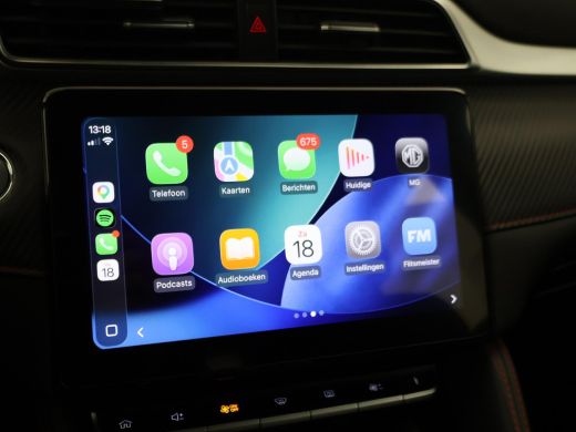 MG ZS EV EV 50 KWH COMFORT + STOELVERWARMING | CAMERA | ADAPTIVE CRUISE | APPLE CARPLAY ActivLease financial lease