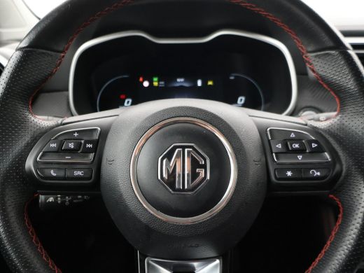 MG ZS EV EV 50 KWH COMFORT + STOELVERWARMING | CAMERA | ADAPTIVE CRUISE | APPLE CARPLAY ActivLease financial lease