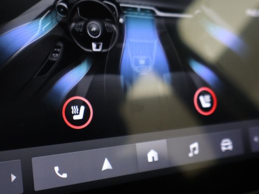 MG ZS EV EV 50 KWH COMFORT + STOELVERWARMING | CAMERA | ADAPTIVE CRUISE | APPLE CARPLAY ActivLease financial lease