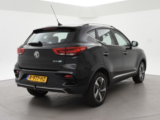 MG ZS EV EV 50 KWH COMFORT + STOELVERWARMING | CAMERA | ADAPTIVE CRUISE | APPLE CARPLAY ActivLease financial lease
