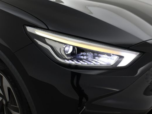 MG ZS EV EV 50 KWH COMFORT + STOELVERWARMING | CAMERA | ADAPTIVE CRUISE | APPLE CARPLAY ActivLease financial lease