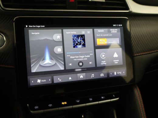 MG ZS EV EV 50 KWH COMFORT + STOELVERWARMING | CAMERA | ADAPTIVE CRUISE | APPLE CARPLAY ActivLease financial lease