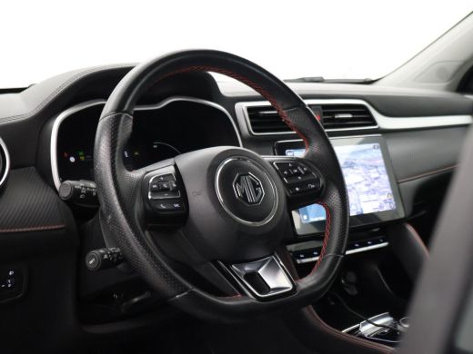 MG ZS EV EV 50 KWH COMFORT + STOELVERWARMING | CAMERA | ADAPTIVE CRUISE | APPLE CARPLAY ActivLease financial lease