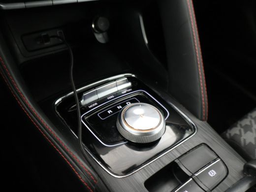 MG ZS EV EV 50 KWH COMFORT + STOELVERWARMING | CAMERA | ADAPTIVE CRUISE | APPLE CARPLAY ActivLease financial lease