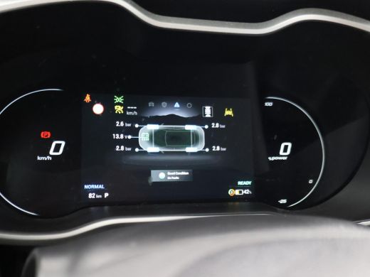MG ZS EV EV 50 KWH COMFORT + STOELVERWARMING | CAMERA | ADAPTIVE CRUISE | APPLE CARPLAY ActivLease financial lease