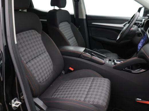 MG ZS EV EV 50 KWH COMFORT + STOELVERWARMING | CAMERA | ADAPTIVE CRUISE | APPLE CARPLAY ActivLease financial lease