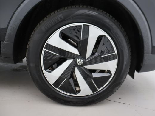 MG ZS EV EV 50 KWH COMFORT + STOELVERWARMING | CAMERA | ADAPTIVE CRUISE | APPLE CARPLAY ActivLease financial lease