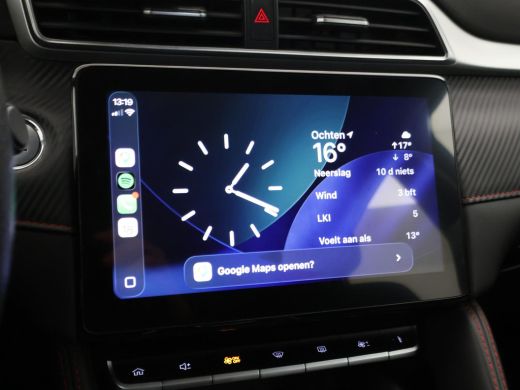 MG ZS EV EV 50 KWH COMFORT + STOELVERWARMING | CAMERA | ADAPTIVE CRUISE | APPLE CARPLAY ActivLease financial lease