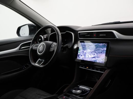 MG ZS EV EV 50 KWH COMFORT + STOELVERWARMING | CAMERA | ADAPTIVE CRUISE | APPLE CARPLAY ActivLease financial lease