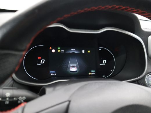 MG ZS EV EV 50 KWH COMFORT + STOELVERWARMING | CAMERA | ADAPTIVE CRUISE | APPLE CARPLAY ActivLease financial lease