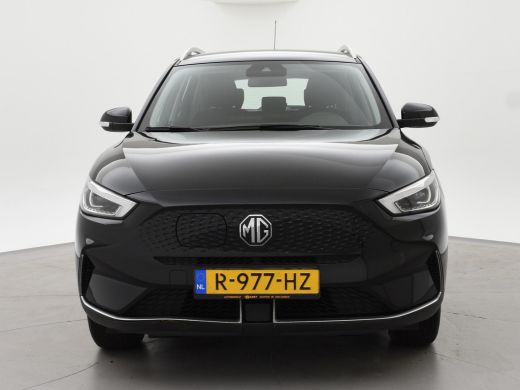 MG ZS EV EV 50 KWH COMFORT + STOELVERWARMING | CAMERA | ADAPTIVE CRUISE | APPLE CARPLAY ActivLease financial lease