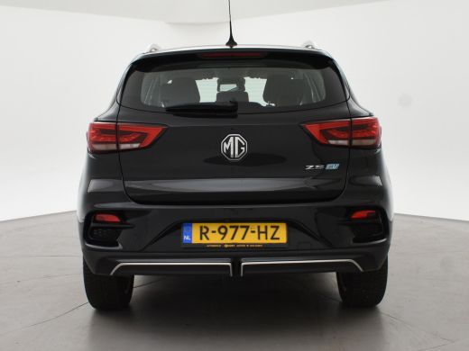 MG ZS EV EV 50 KWH COMFORT + STOELVERWARMING | CAMERA | ADAPTIVE CRUISE | APPLE CARPLAY ActivLease financial lease