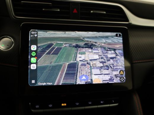 MG ZS EV EV 50 KWH COMFORT + STOELVERWARMING | CAMERA | ADAPTIVE CRUISE | APPLE CARPLAY ActivLease financial lease