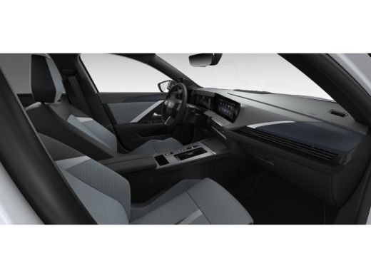 Opel Astra Business Edition - Electric | Achteruitrijcamera 180&deg; | Adaptive Cruise control | Draadloze Apple... ActivLease financial lease