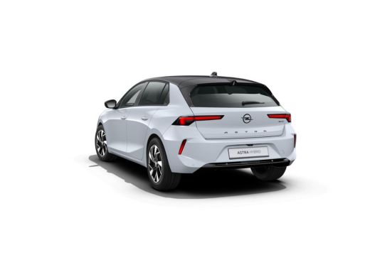 Opel Astra GS - Plug-In Hybrid | 3,7 kW boordlader | 7,4 kW boordlader | Achteruitrijcamera 180&deg; ActivLease financial lease