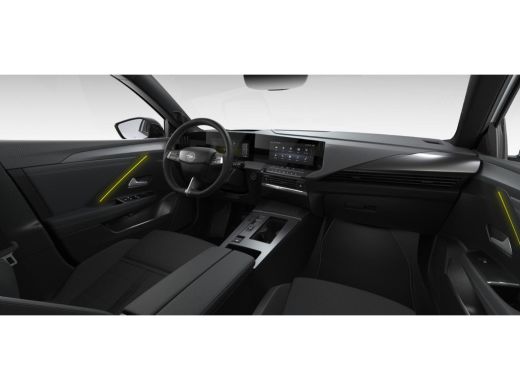 Opel Astra GS - Plug-In Hybrid | 3,7 kW boordlader | 7,4 kW boordlader | Achteruitrijcamera 180&deg; ActivLease financial lease