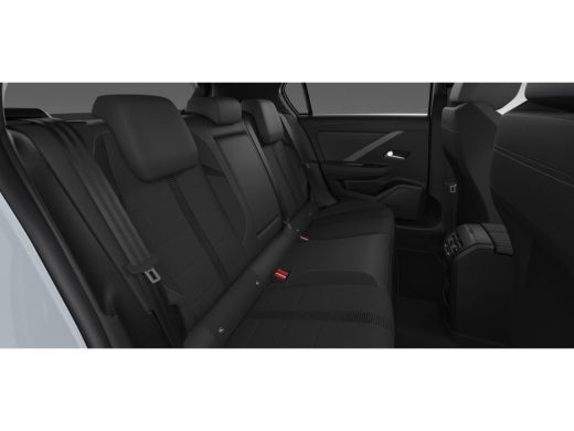 Opel Astra GS - Plug-In Hybrid | 3,7 kW boordlader | 7,4 kW boordlader | Achteruitrijcamera 180&deg; ActivLease financial lease