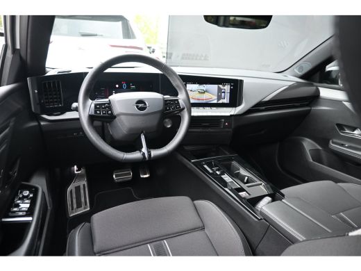 Opel Astra Sports Tourer 1.6 Turbo Plug In Hybrid GS | Intelli-Lux | Adaptive Cruise | Navigatie | Achteruit... ActivLease financial lease