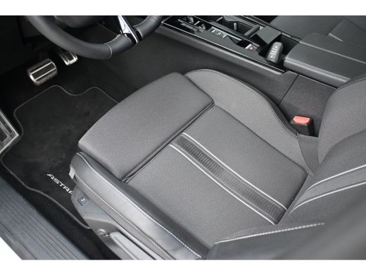 Opel Astra Sports Tourer 1.6 Turbo Plug In Hybrid GS | Intelli-Lux | Adaptive Cruise | Navigatie | Achteruit... ActivLease financial lease