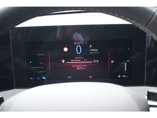 Opel Astra Sports Tourer 1.6 Turbo Plug In Hybrid GS | Intelli-Lux | Adaptive Cruise | Navigatie | Achteruit... ActivLease financial lease