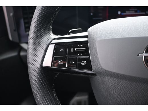 Opel Astra Sports Tourer 1.6 Turbo Plug In Hybrid GS | Intelli-Lux | Adaptive Cruise | Navigatie | Achteruit... ActivLease financial lease