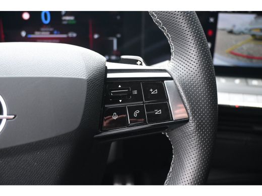 Opel Astra Sports Tourer 1.6 Turbo Plug In Hybrid GS | Intelli-Lux | Adaptive Cruise | Navigatie | Achteruit... ActivLease financial lease
