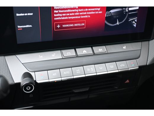 Opel Astra Sports Tourer 1.6 Turbo Plug In Hybrid GS | Intelli-Lux | Adaptive Cruise | Navigatie | Achteruit... ActivLease financial lease