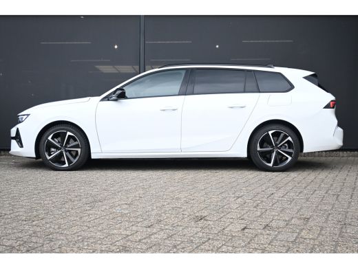 Opel Astra Sports Tourer 1.6 Turbo Plug In Hybrid GS | Intelli-Lux | Adaptive Cruise | Navigatie | Achteruit... ActivLease financial lease
