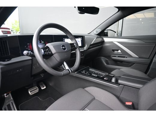 Opel Astra Sports Tourer 1.6 Turbo Plug In Hybrid GS | Intelli-Lux | Adaptive Cruise | Navigatie | Achteruit... ActivLease financial lease