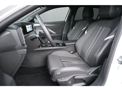 Opel Astra Sports Tourer 1.6 Turbo Plug In Hybrid GS | Intelli-Lux | Adaptive Cruise | Navigatie | Achteruit... ActivLease financial lease