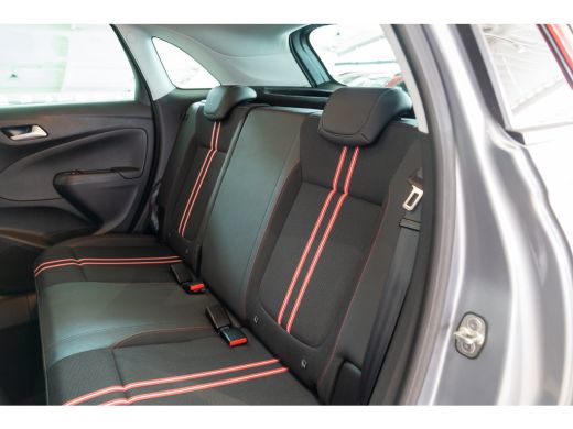 Opel Crossland 1.2 Turbo GS Line | Camera | Navigatie | Climate Controle | Parkeersensoren | Apple Carplay & And... ActivLease financial lease