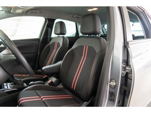 Opel Crossland 1.2 Turbo GS Line | Camera | Navigatie | Climate Controle | Parkeersensoren | Apple Carplay & And... ActivLease financial lease