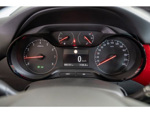 Opel Crossland 1.2 Turbo GS Line | Camera | Navigatie | Climate Controle | Parkeersensoren | Apple Carplay & And... ActivLease financial lease