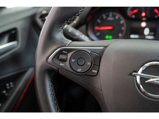 Opel Crossland 1.2 Turbo GS Line | Camera | Navigatie | Climate Controle | Parkeersensoren | Apple Carplay & And... ActivLease financial lease